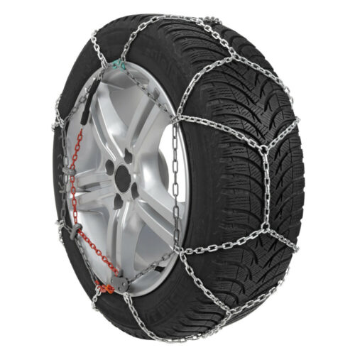 Offerta! Catene da neve 9mm OMOLOGATE Gr.070 195 65 r14 / 205 60